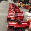 Agricultural equipment 3pt hitch rototiller