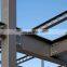 Building Material S275JR H beam price steel H beam