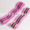 Yoga Band  Fitness Sport Fitness Resistance Bands Exercise Yoga Bands  sets