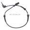 Wheel Speed ABS Sensor for RENAULT DUSTER FLUENCE DACIA 479109155R 479100004R
