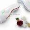 Permanent hair removal device home use depiladora laser aprobada por la fda GP586
