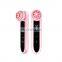 Best anti aging facial home rf beauty device with usb charging for woman to tighten and lift skin