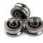 Stainless Concave Bearing SR188ZZ Professional YO-YO Bearing  NTN SR188ZZ