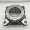 HCDU5496-6LFT front wheel bearings koyo bearings