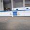 Vacuum Membrane Press PVC Film Vacuum Laminating Press Machine 2480C  For Wood Kitchen Door Plastic Vacuum Forming Machine