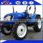 China 75HP large tractors for crops