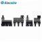 SLOCABLE Waterproof with High current solar system 2 in 1out PV y-branch connector