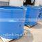 waterworks sand casting ductile iron Pipe Repair Clamp