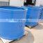 pipeline waterworks industry SS304 pipe repair clamp