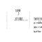 air basic type G1/8" DSNU series ISO6432 standard cylinder