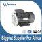 y90l-4 electric motor