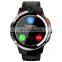 2021 independent SIM card video chat intelligent smart gps watch sim card smart watch with hd camera