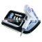 Newest Multifunctional RF Meso Gun Needleless Injector Portable Skin Care No Needle Mesotherapy Machine Skin Rejuvenation