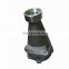 Manufacturer Strictly Casting  Assembly Conveyors Accurate Stainless Steel Pulley