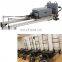 The Clinical Machine Combination India Half Trapeze Table Aluminum Bed With Tower For Sale Melbourne Pilates Reformer Equipment