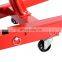Hydraulic 2 TON FOLDING SHOP CRANE Mobile Engine Hoist Lifter Workshop Lift