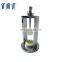 T-BOTA Hand Soil Specimen Trimmer