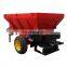 Factory supply farm manure fertilizer spreader for Large pastures