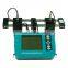 Concrete crack depth detector gauge
