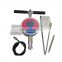 Soil testing equipment T handle load ring Penetrometer measuring bearing strength