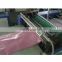 Semi-Auto china supply hand-made non woven sleeve covers/arm covers making machine