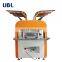 Towel Automatic T-Shirts Folding And Packing Machine clothes ironing and folding machine