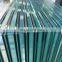 Safety Tempered Laminated Glass 6.38mm Price