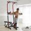 Gym equipment Multifunction Pull Up Station