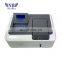2nm bandwidth benchtop digital uv/vis spectrophotometer