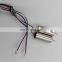 High Efficiency coreless motor CL-8020 for bionic prosthetic cellphone