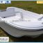 alibaba china supplier frp small fiberglass boat/small speed boat