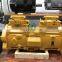334-9990 CAT390D Hydraulic Main Pump for E390D 390D Excavator Parts 3349990