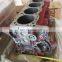 Excavator Engine KOBELCO/HINO SK200-8 J05E Cylinder Block