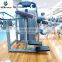 Indoor Gym Fitness Equipment Professional Strength Equipment Standing Leg Extension Machine