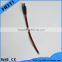 New 5.5 x 2.1mm power extension cable with plug 1m