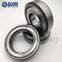 Good Quality China Brand Sxr Chrome Steel Gcr15 Black Edges Black Corners Deep Groove Ball Bearing 6201 6202 6203 6204 6205 6206 6207 6208 6209 2RS Zz