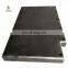 UHMWPE block machine parts, UHMWPE engineering block solid plastic block