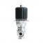 Hygienic Mini Tri-clamp Pressure Overflow Valve