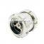 Hygienic SS304/SS316 Welded Check Valve