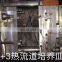 Taizhou Huangyan Laboratory Room 90 mm Plastic  Injection Petri Dish Mould