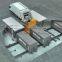 Underground Horizontal Waste Transfer Station System     Underground Waste Container System China