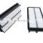 Wholesale vehicle air filter automobile accessories parts hepa air cleaner 28113-4D000