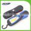 Magnetic Handheld 3W COB LED Work Light With Hanger
