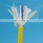 Uav tether/Drone Buoyancy Floating Submarine Cable waterproof power cable