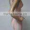 Summer Dress 2015 New Women Elegant And Sey Nude Sleeveless Evening Party Bandage Dress Bandage Bodycon Women Wearing