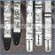 OEM custom guitar strap,tie for guitar