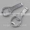Kongst Bottle Opener Promotion Key metal USB Flash Drive