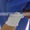 disposable isolation gowns EN13795 surgical gown level 3