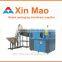 1000-8000bph pvc pipe extrusion machine for pet,pe bottle