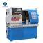 CK6120 CK6125 Mini CNC Lathe Small gear head Lathe Machine For Sale